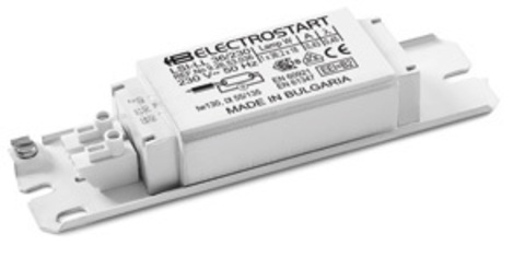     ()-18(20)  LSI-NL 18/220 "Electrostart"