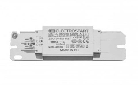     ()-36(40)  LSI-NL 36/220 "Electrostart"