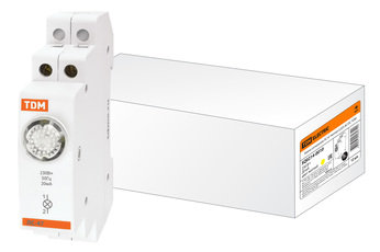   -47  (LED) AC/DC TDM SQ0214-0010