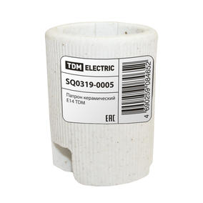   E14 TDM SQ0319-0005