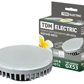   GX53-7 -3000  TDM SQ0340-0053