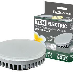   GX53-9 -3000  TDM SQ0340-0074