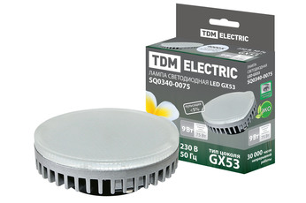   GX53-9 -4000  TDM SQ0340-0075