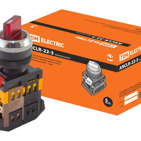  NLR-22-3  3 .. /230 I-O 1+1 TDM SQ0703-0004