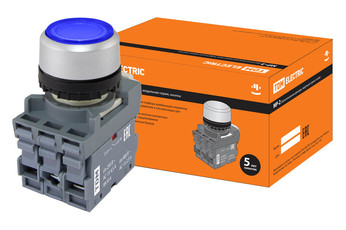    MP2-21L(LED)   d22/220 1+1  TDM SQ0747-0024