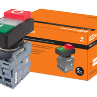   MPD13-11 (/-) (LED) d22/220 (I/O)   TDM SQ0747-0038