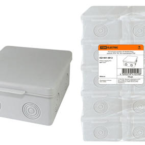    808050, , IP54, 7.,   TDM SQ1401-0812