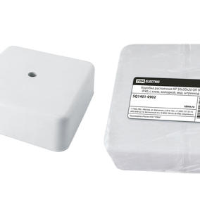    505020  , IP40,  . , .  TDM SQ1401-0902