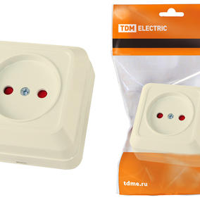 2    / IP20 10,   "" TDM SQ1801-0063