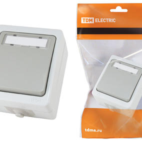       IP54 6A "" TDM SQ1803-0006