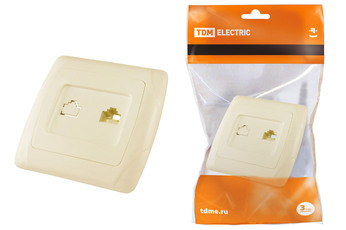   RJ11 .  "" TDM SQ1805-0049