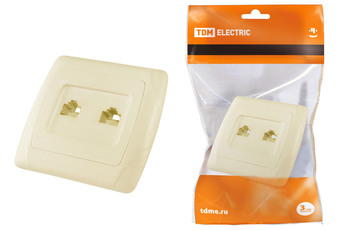    RJ11 .  "" TDM SQ1805-0050