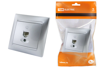   RJ11 .  "" TDM SQ1815-0215