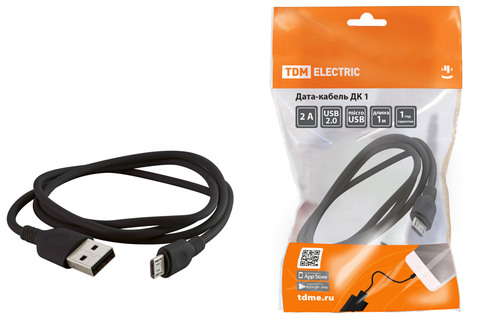 -,  1, USB - micro USB, 1 , , TDM