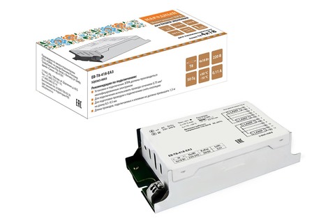    EB-T8-418-EA3 .