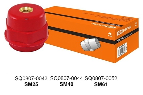  SM61  61D5010 TDM