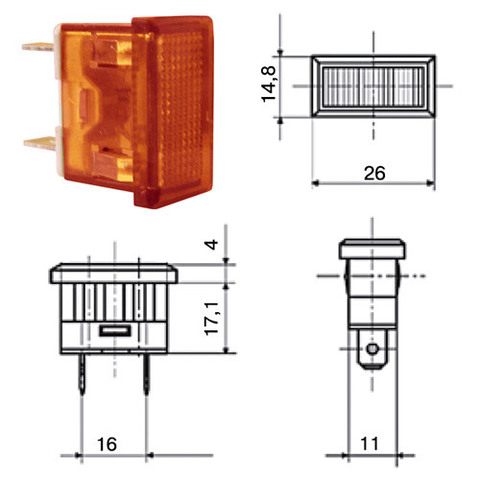  YL238-02    230 TDM