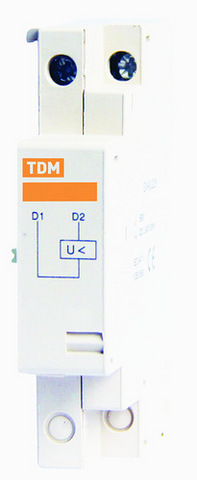    32 Ue 110 TDM