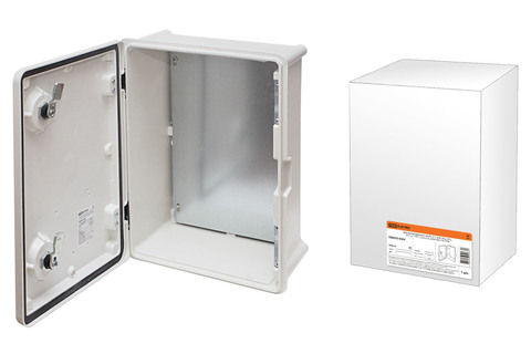  , -1-1, GRP, IP65, IK10, -50   +70 , , (400300170) TDM