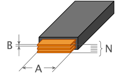    MAXIFLEX 100*1*4*2000