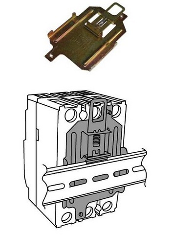  RCS1  DIN-  88-32 TDM