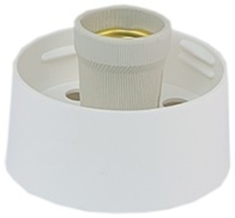 Светильник серии «Интеллект» 0101 (САВ, прямое основание без рассеивателя) TDM Светильник серии «Интеллект» 0101 (САВ, прямое основание без рассеивателя) TDM