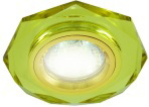    03-04 MR16 50 G5.3 / TDM