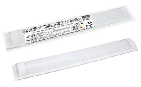   LED  3017 16 1450 4500  